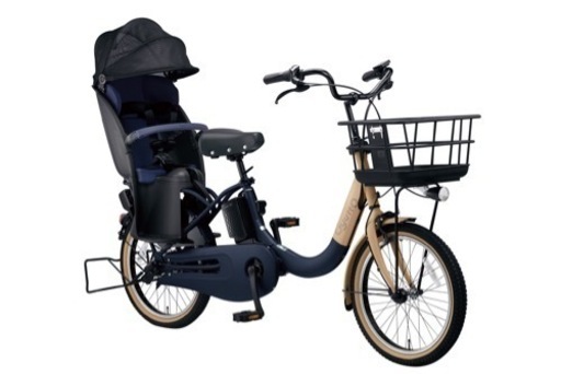 赤字覚悟7月31日までの期間限定価格！パナソニック新車電動自転車ギュットクルームR•EX