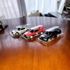 スカイラインのミニカー(受け渡し予定者決定‼️)