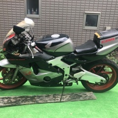 CBR250RR mc22 レストアベース　部品取り　訳あり　