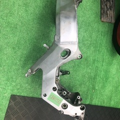 CBR250RR mc22 レストアベース　部品取り　訳あり　の画像