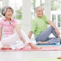健康体操に参加したい方募集 - その他