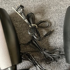 ☆小型スピーカー自宅保管品の画像