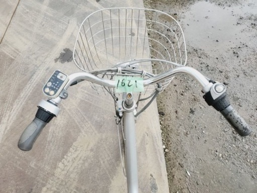ET1621番 電動自転車