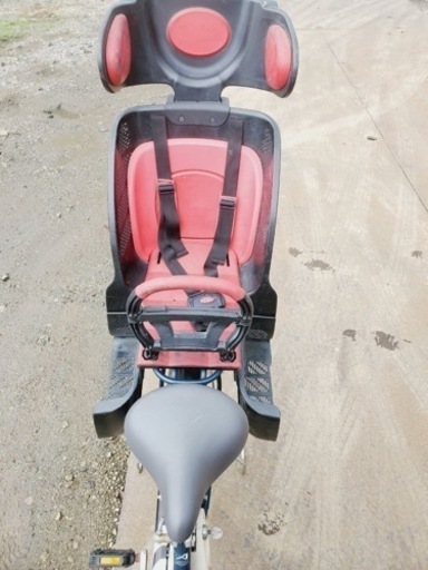 ET1622番 電動自転車