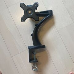 モニターアーム