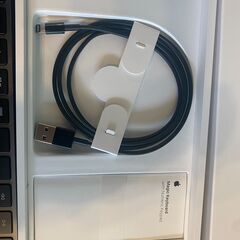 Apple Magic Keyboard スペースグレイの画像