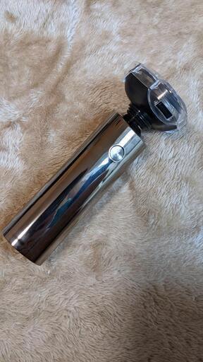 電動シェーバー 美品