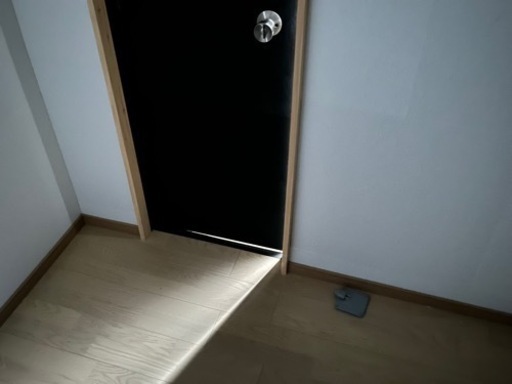 倉庫 簡単な防音室