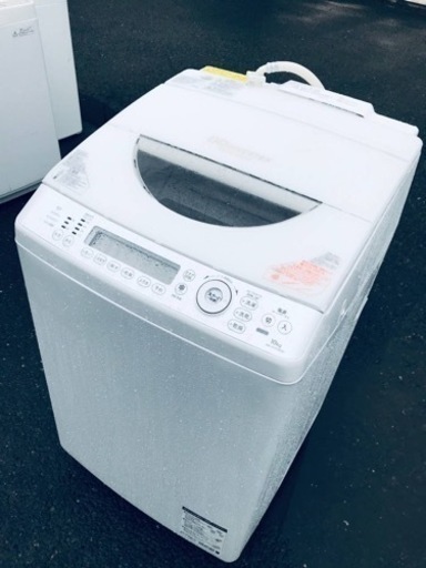 ET1636番⭐ 10.0kg⭐️ TOSHIBA電気洗濯乾燥機⭐️