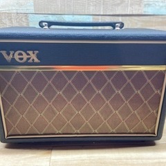 vox ギターアンプ　Pathfinder 10 Black