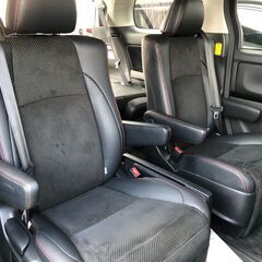 納車最短１週間！買った後も安心１年補償！とても綺麗なヴェルファイア ２．４Ｚ　ゴールデンアイズＩＩ 特別仕様車　の画像