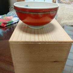 九谷焼　作者睦雄　湯呑み茶碗　お茶碗　工芸品　の画像