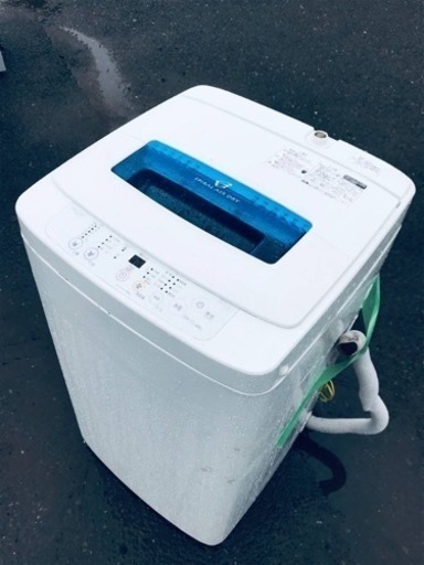 ET1639番⭐️ハイアール電気洗濯機⭐️
