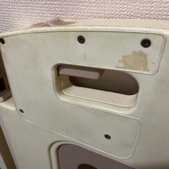 ベビーゲートの画像