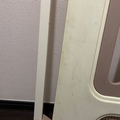 ベビーゲートの画像
