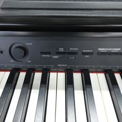 カシオ　CASIO　電子ピアノ　88鍵盤　2013年製　PX-750　モノ市場半田店131の画像