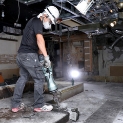 ⸜やる気があればできます！⸝【内装解体の番頭さん】✧未経験で月給23万円～✧の画像