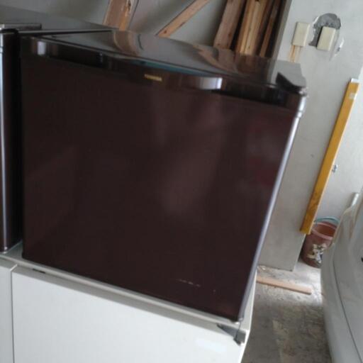 ホテル仕様冷蔵庫26L TOSHIBA 商品番号⑨
