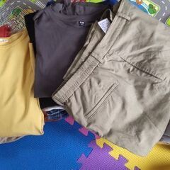 決定 レディース大きいサイズ(L～3XL) UNIQLO＆GU