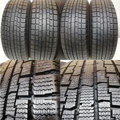 スタッドレスタイヤ & ホイール 4本＞ 175/70R14 トーヨー タイヤ 2017