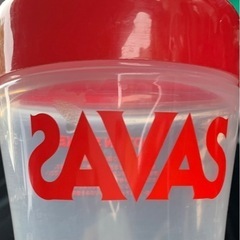 SAVAS プロテインシェイカーの画像