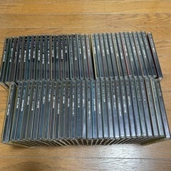 クラシックCD 音楽の画像