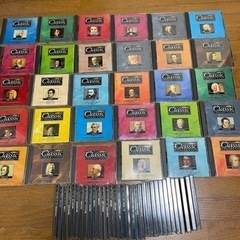 クラシックCD 音楽