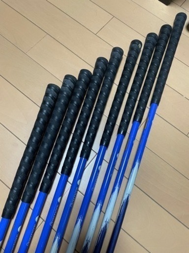 ゴルフクラブ　ブリヂストン　値段交渉可
