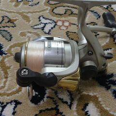 SHIMANOシマノ スピニングリール ULTEGRA アルテグラ2000 SC68D　商品Aの画像