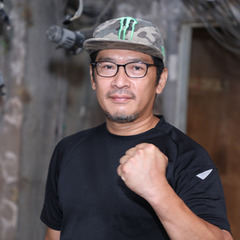 〖内装解体のマネージャー職〗(੭ˊ꒳​ˋ)੭  未経験でも月給23万～！【番頭さんの募集】の画像