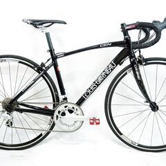 LOUISGARNEAU 「ルイガノ」 CEN 2012年 ロードバイク