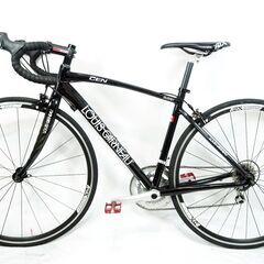 LOUISGARNEAU 「ルイガノ」 CEN 2012年 ロードバイク