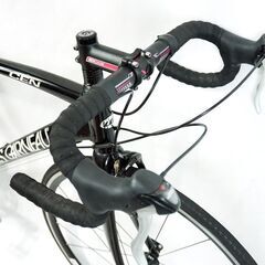 LOUISGARNEAU 「ルイガノ」 CEN 2012年 ロードバイク