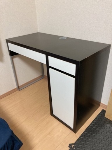 机 勉強机 お洒落 シンプル 収納多い 早い者勝ち