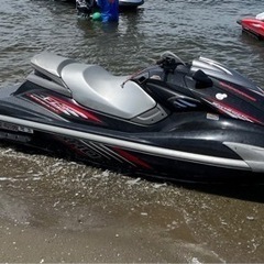 YAMAHA  ジェットスキー　FZ-S  2009年式　車体