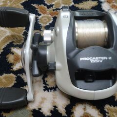 DAIWA ダイワ PROCASTER-Z 155iV プロキャ...