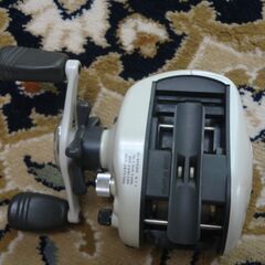 DAIWA ダイワ PROCASTER-Z 155iV プロキャスター ベイトリールの画像