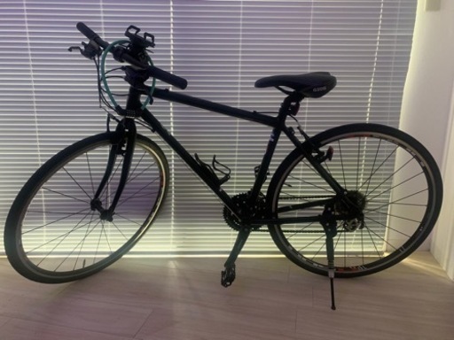 【東京】GIOS ミストラル48  SHIMANO【直接引き取りのみ】