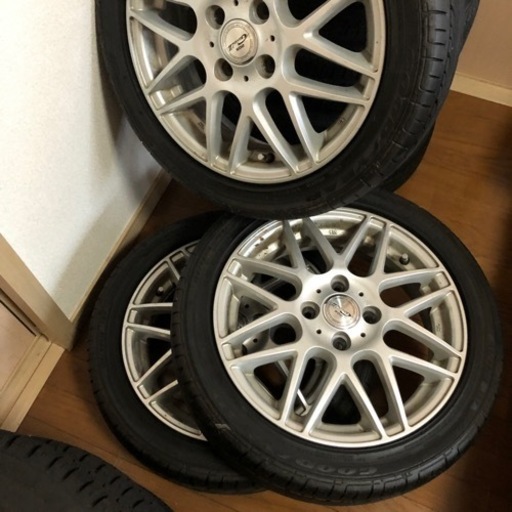 4本セット