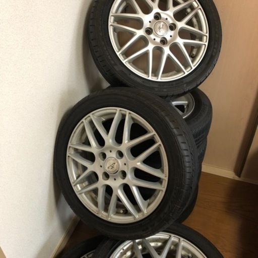 4本セット
