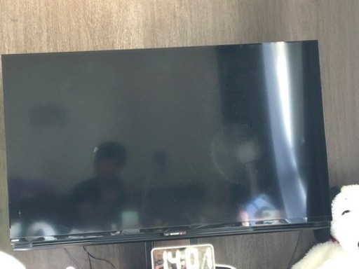 シャープ　アクオス　43