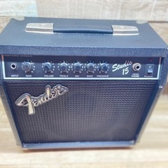 Fender フェンダー Squier 15