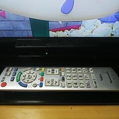 交渉中です。液晶テレビパナソニック  VIERA37型の画像