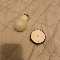 IKEA IKEA照明+調光リモコン付きの画像