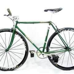 NAGASAWA NJS ピストバイク カスタム