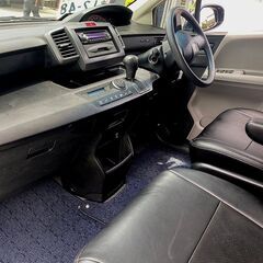 ホンダフリード★２年車検・２年保証付き！下取り可能！の画像