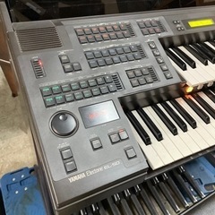 🎉【無料】YAMAHA EL-50 エレクトーンの画像