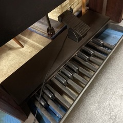 🎉【無料】YAMAHA EL-50 エレクトーンの画像