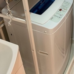 洗濯機