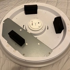 シーリングライトの画像